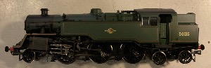 32-353 BR Standard Class 4MT Tank 80135