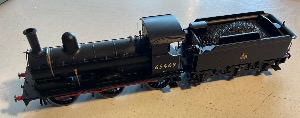 R3530 Class J15 BR Black 65469