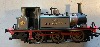 R2799 LBSCR Terrier Brighton Ltd Edition