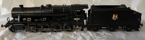 R2229 Class 8F BR 48154 