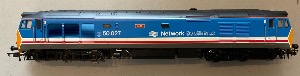 R2575 NSE CO-CO Diesel Class 50 Lion