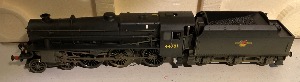 R2258 Class 5MT Weathered 44781