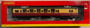 R4346C BR Maunsell 6 Compartment Brake S2769S