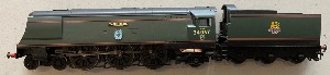 R2221 Battle of Britain Class Tangmere 34067