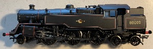 32-354 Standard Class 4MT 80002