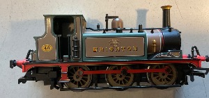 R2799 LBSCR Terrier Brighton Ltd Edition