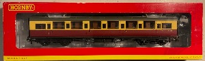 R4344A BR Maunsell Corr 1st Class S7675S