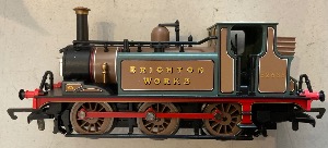 R2406 LBSC Terrier Brighton Works 32635