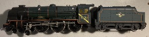 31-251 Rebuilt Jubilee Class Phonix 45736