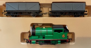 R90888 Percy & 2 Troublesome Trucks Set