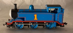 R351 Thomas Tank Engine