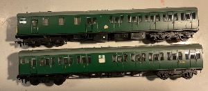 31-236X 2H Thumper BR Kernow Exclusive DCC Ready